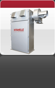 Stanelle Silozubeh&ouml;r, Silo Verladesysteme | STANELLE silo spare parts, silo discharge cage